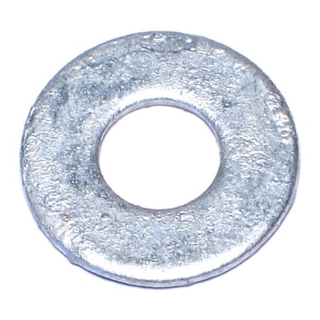 Midwest Fastener Flat Washer, 5/16 in 35 PK 35442